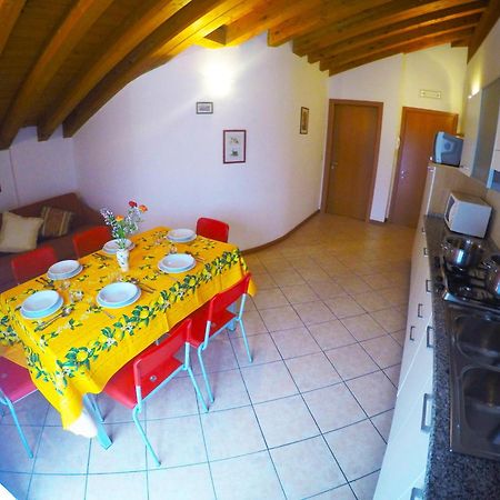 Residence Guardamar - Agenzia Cocal カオルレ エクステリア 写真