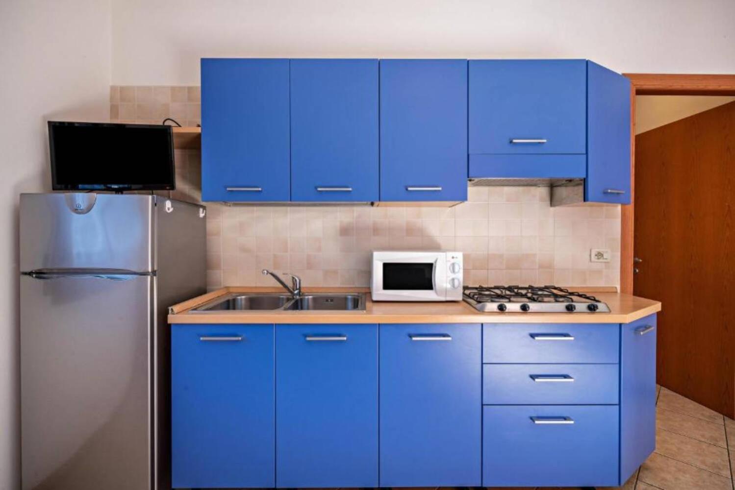 Residence Guardamar - Agenzia Cocal カオルレ エクステリア 写真