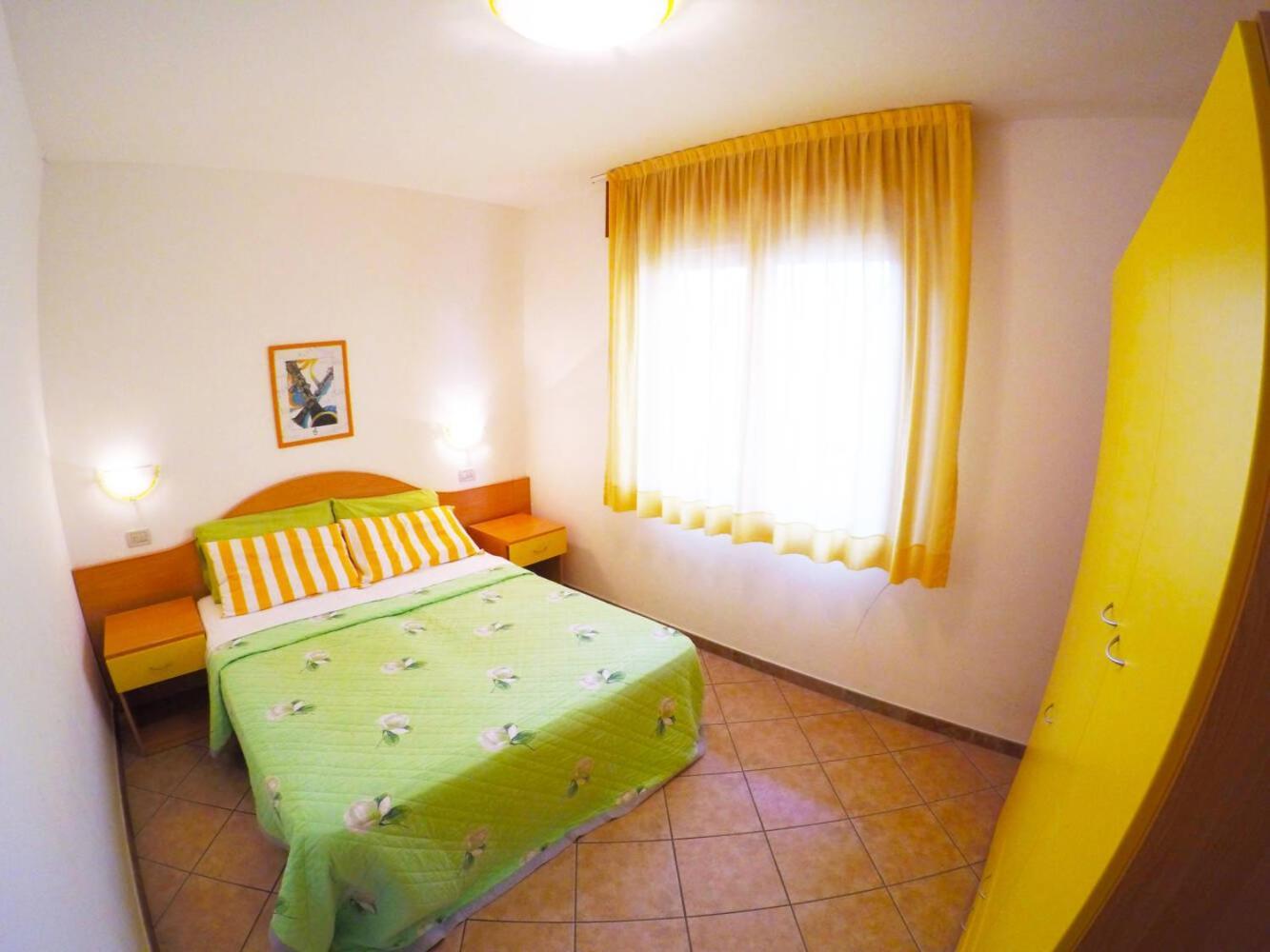 Residence Guardamar - Agenzia Cocal カオルレ エクステリア 写真