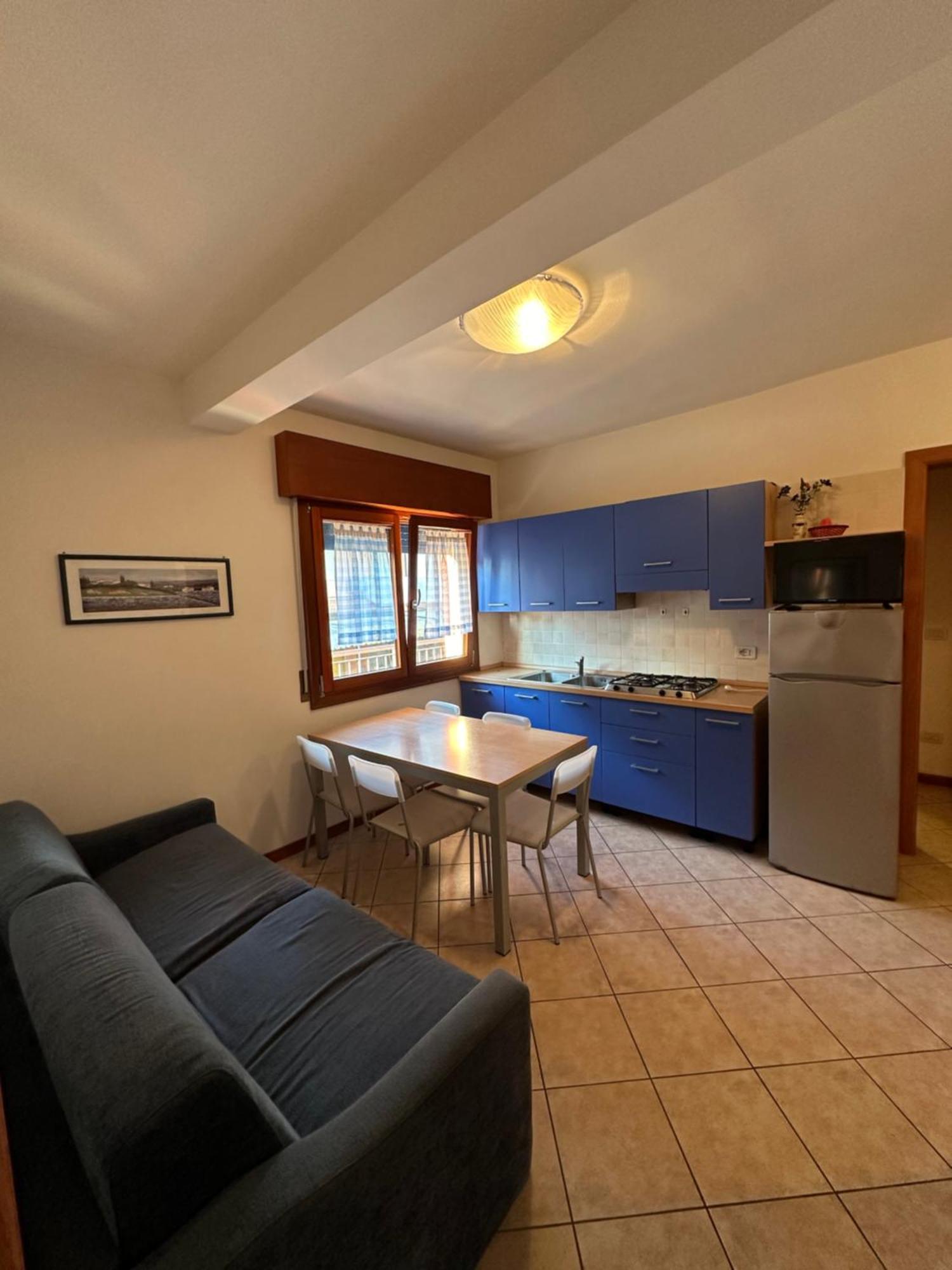Residence Guardamar - Agenzia Cocal カオルレ エクステリア 写真