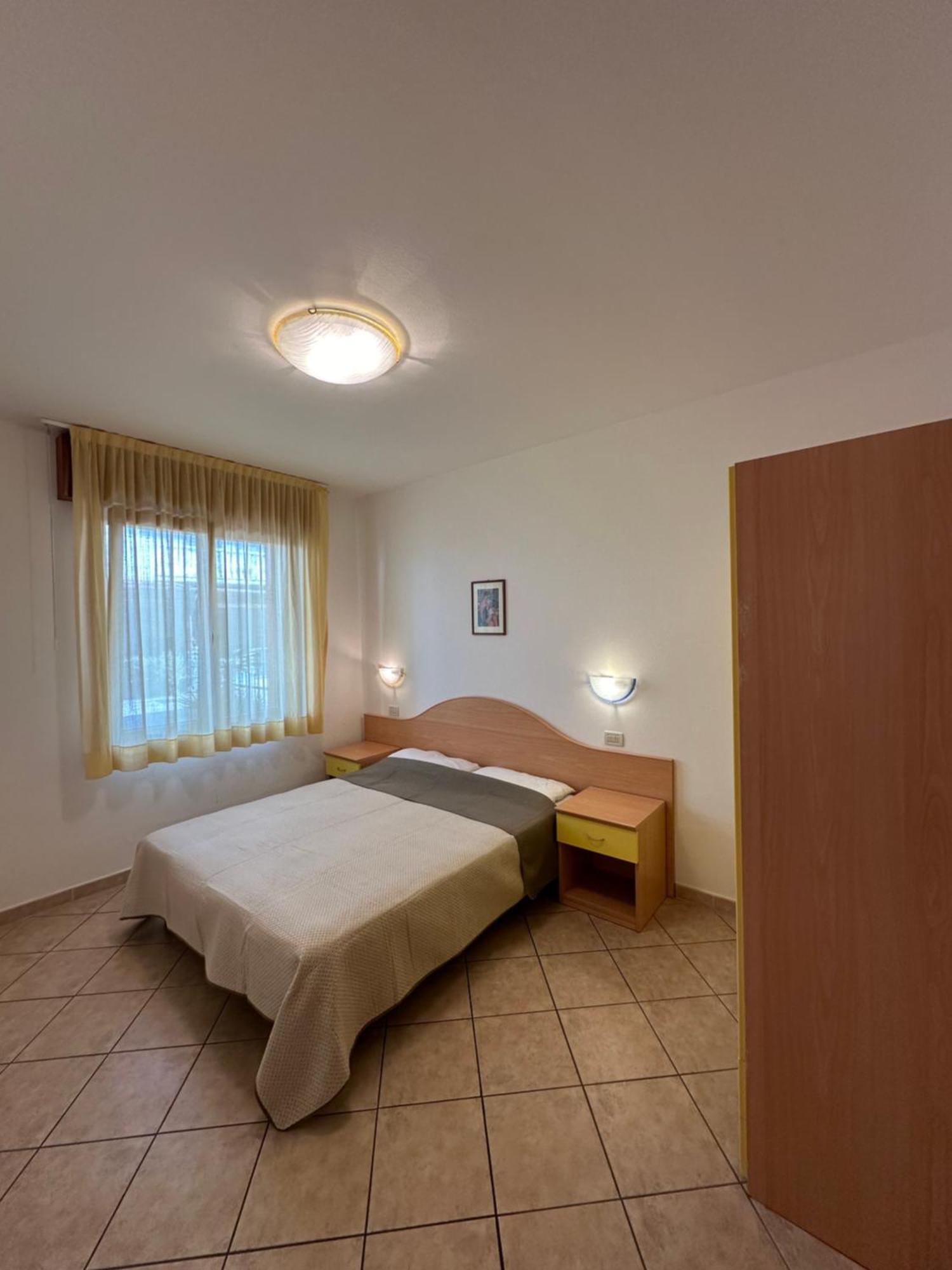 Residence Guardamar - Agenzia Cocal カオルレ エクステリア 写真