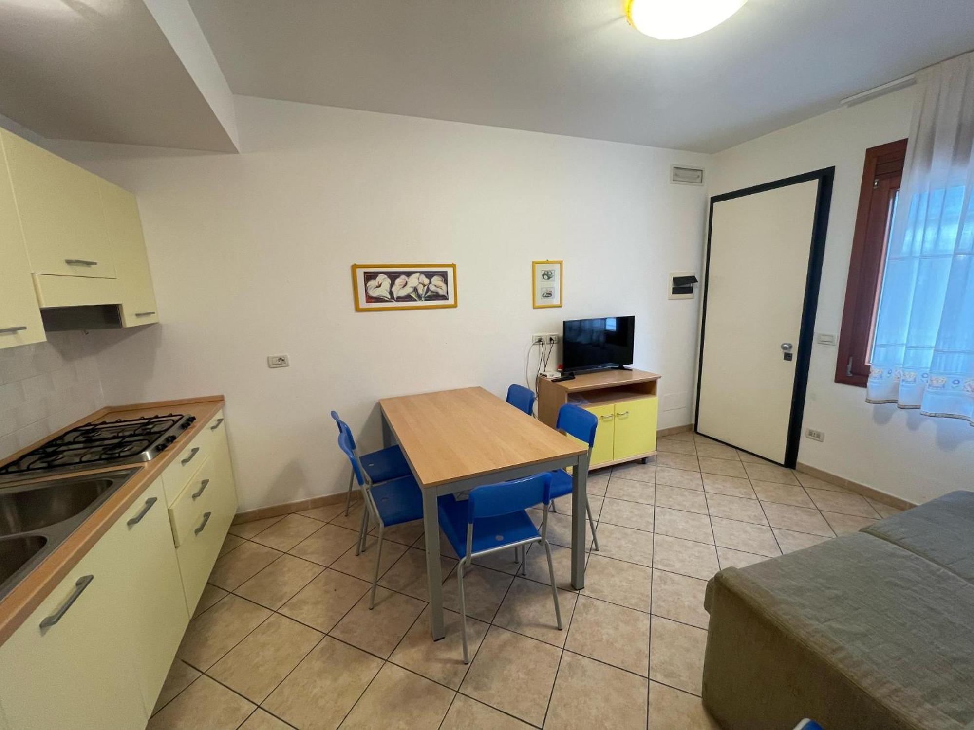 Residence Guardamar - Agenzia Cocal カオルレ エクステリア 写真