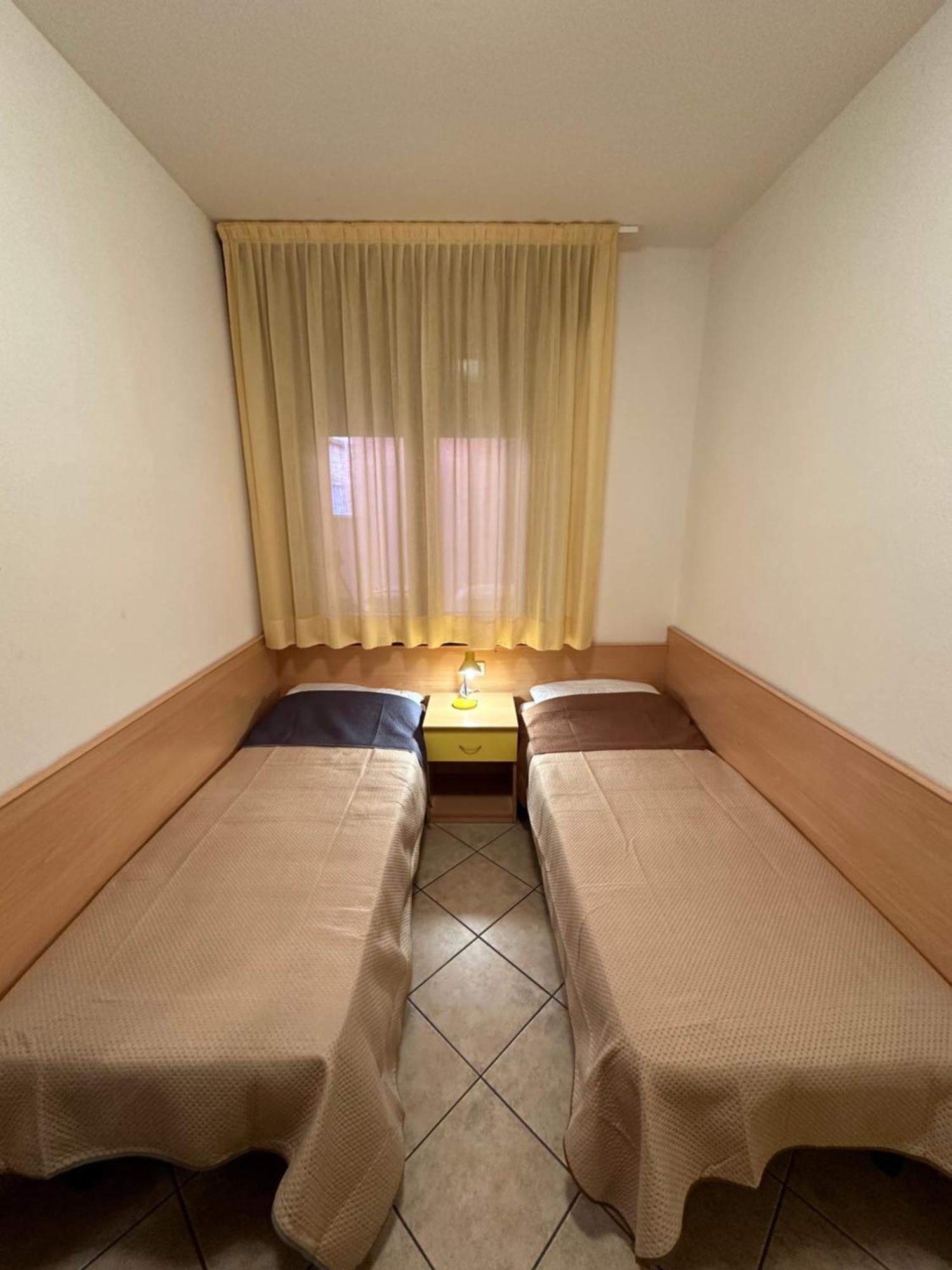 Residence Guardamar - Agenzia Cocal カオルレ エクステリア 写真