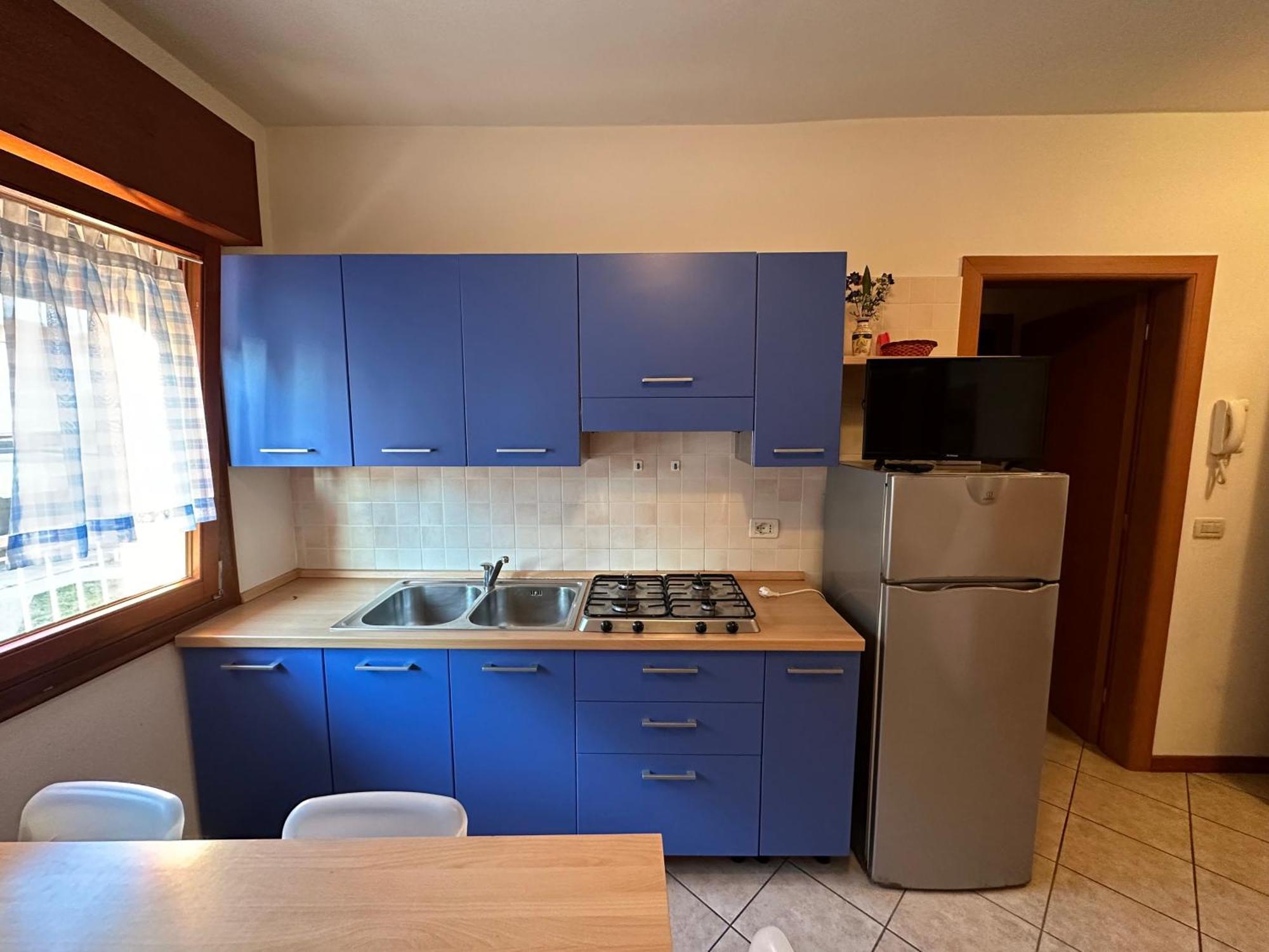 Residence Guardamar - Agenzia Cocal カオルレ エクステリア 写真