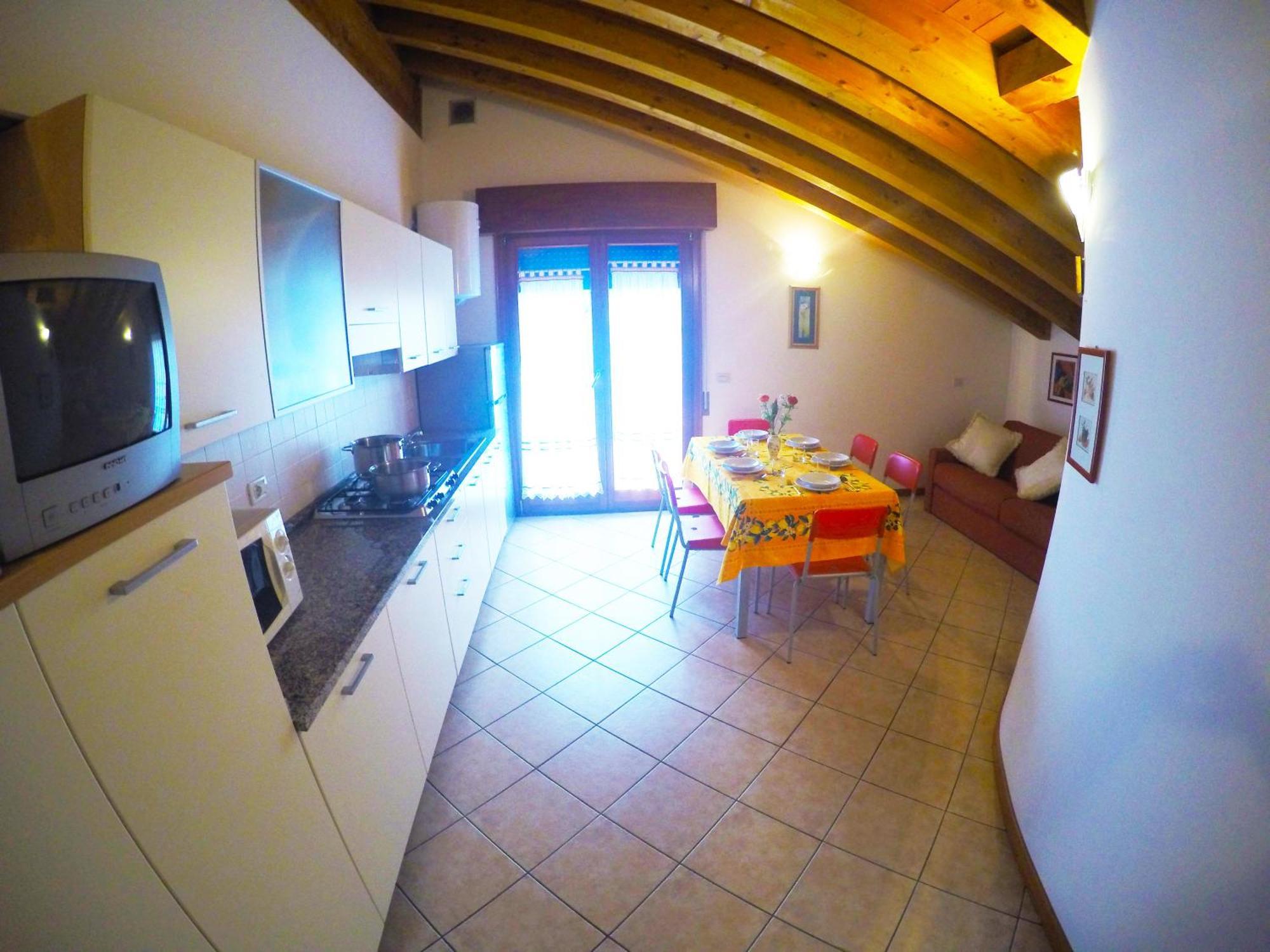 Residence Guardamar - Agenzia Cocal カオルレ エクステリア 写真