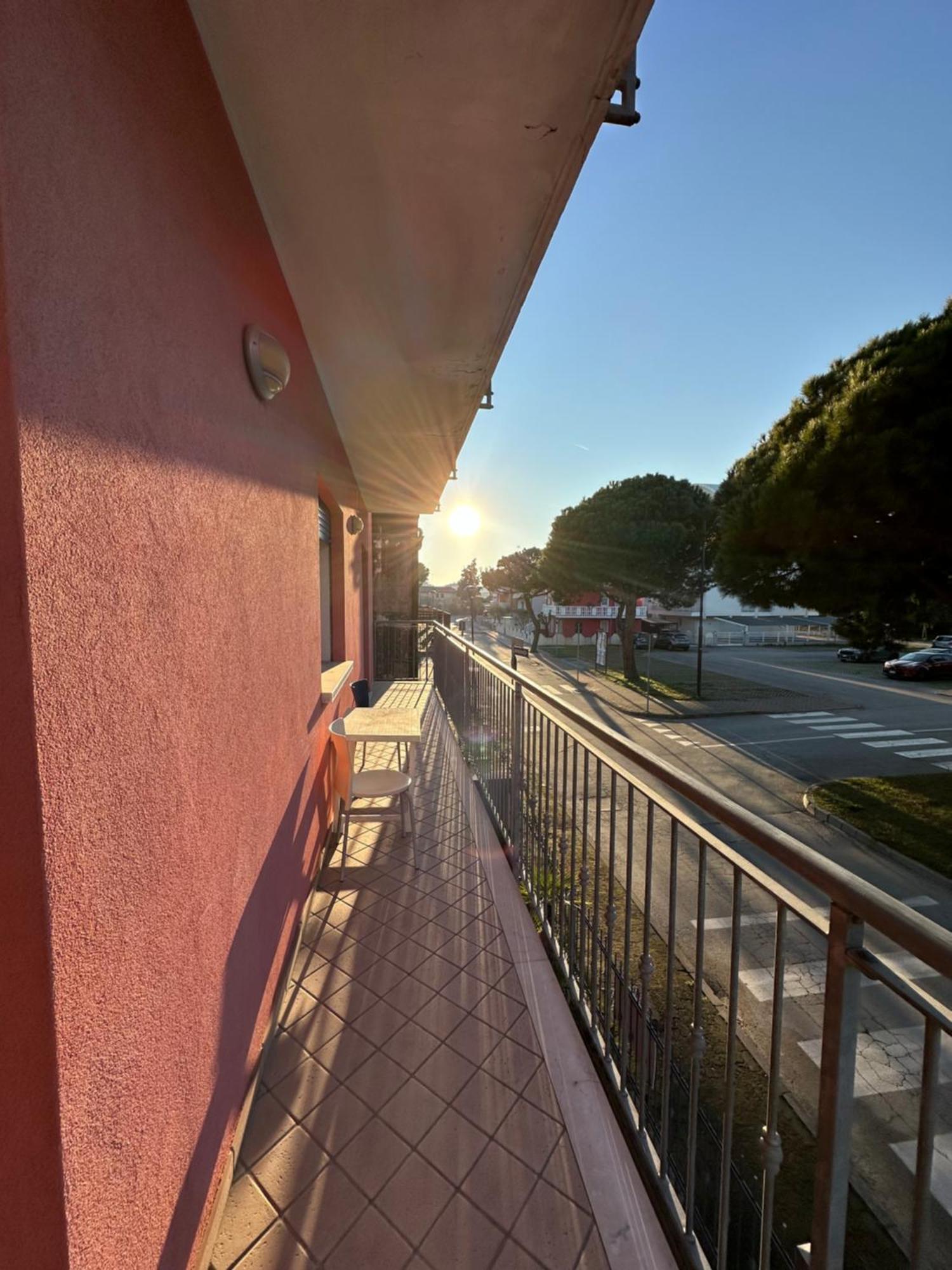 Residence Guardamar - Agenzia Cocal カオルレ エクステリア 写真