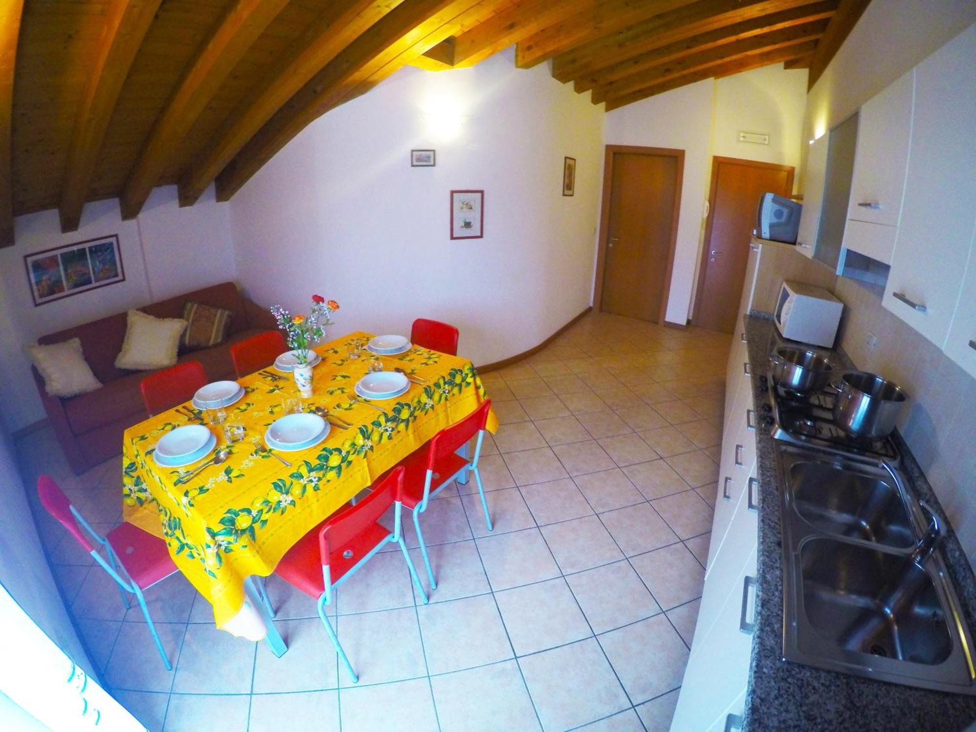 Residence Guardamar - Agenzia Cocal カオルレ エクステリア 写真