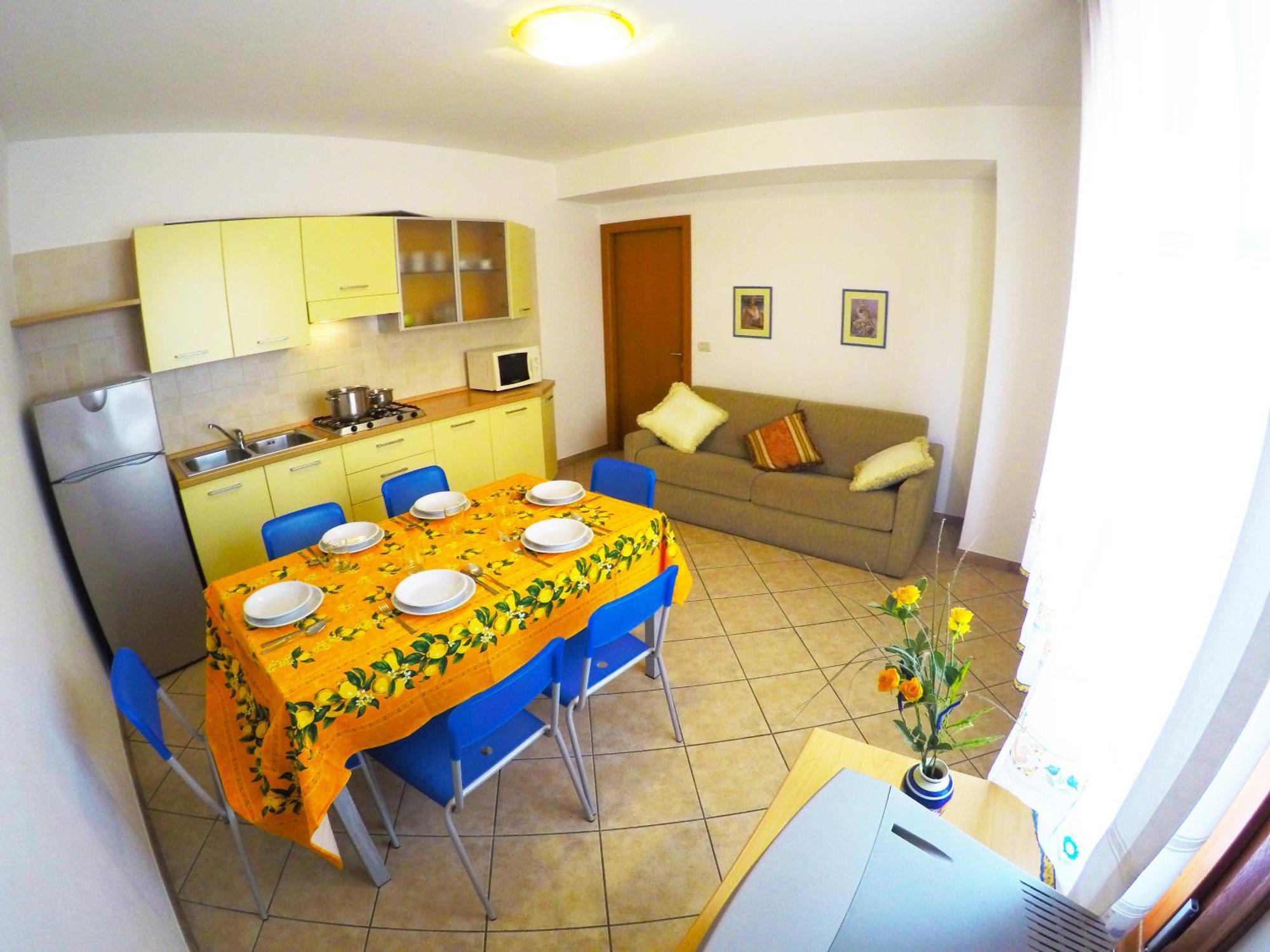 Residence Guardamar - Agenzia Cocal カオルレ エクステリア 写真
