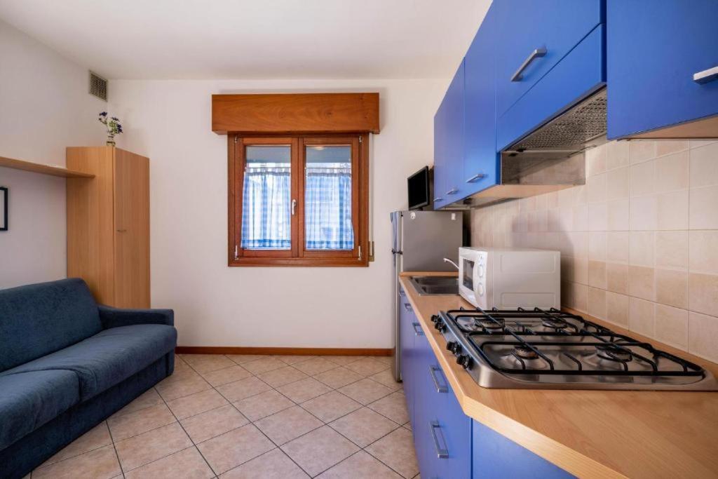 Residence Guardamar - Agenzia Cocal カオルレ エクステリア 写真