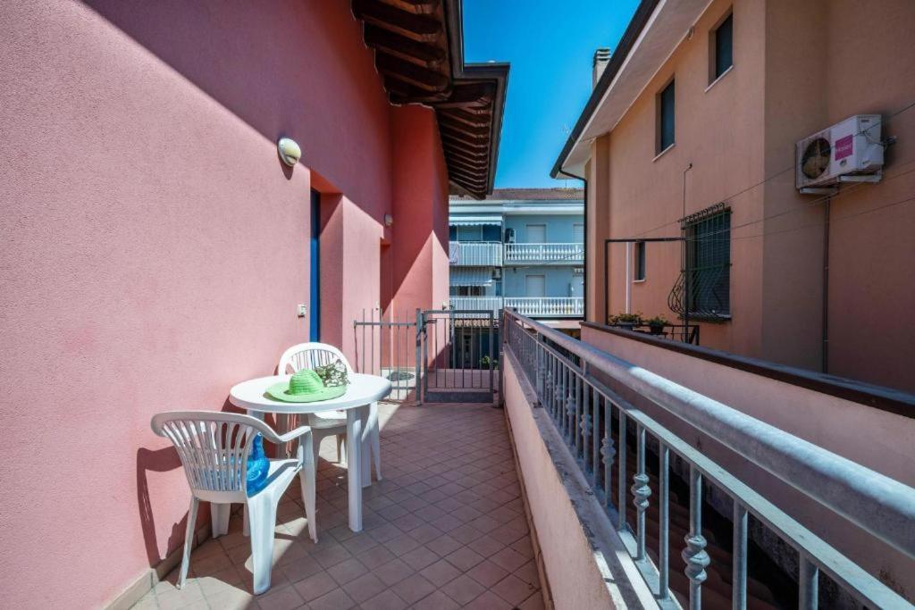 Residence Guardamar - Agenzia Cocal カオルレ エクステリア 写真