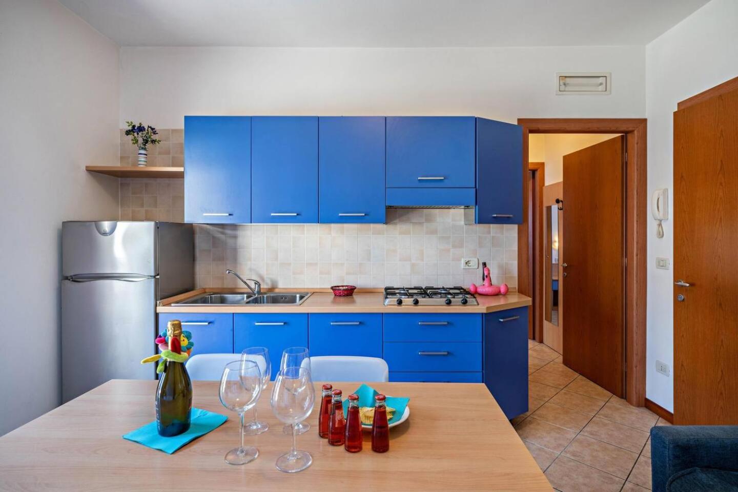Residence Guardamar - Agenzia Cocal カオルレ エクステリア 写真