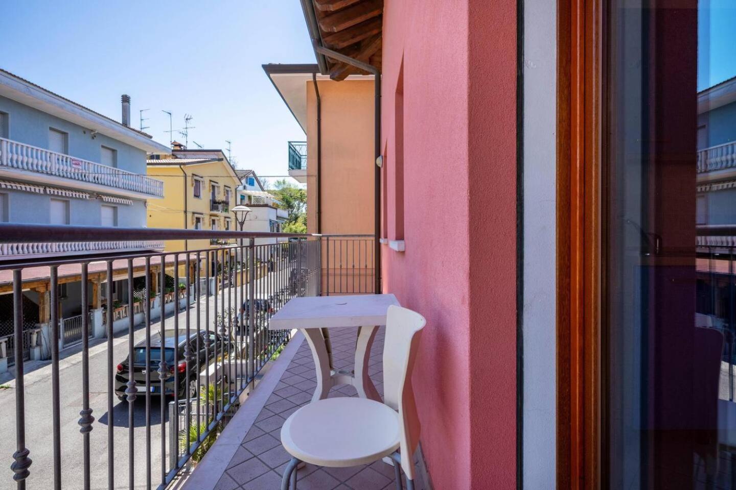 Residence Guardamar - Agenzia Cocal カオルレ エクステリア 写真