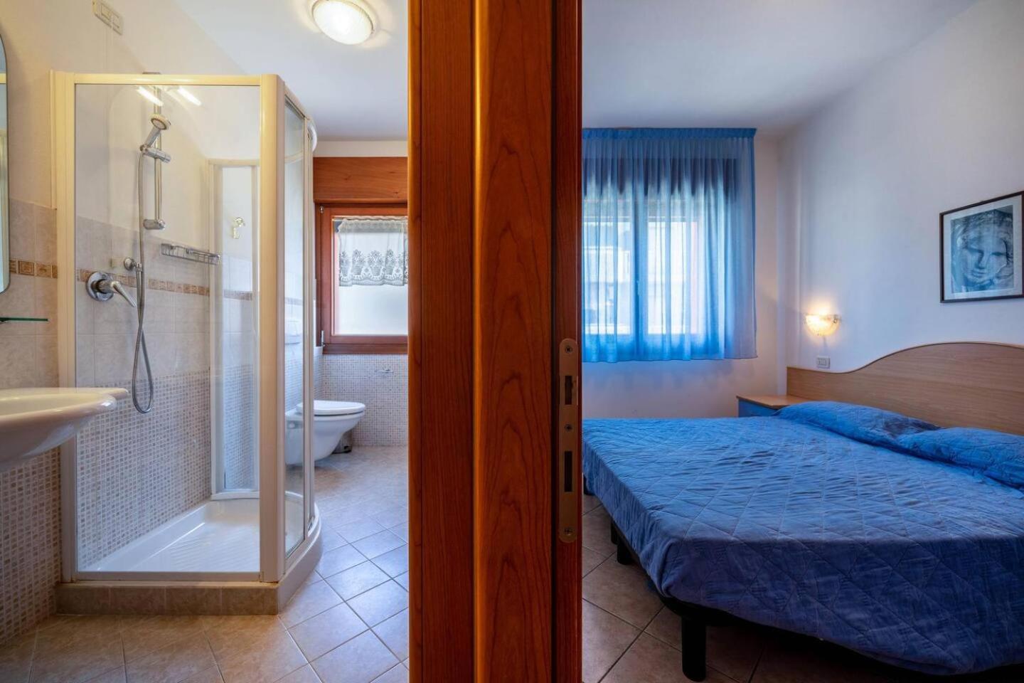 Residence Guardamar - Agenzia Cocal カオルレ エクステリア 写真