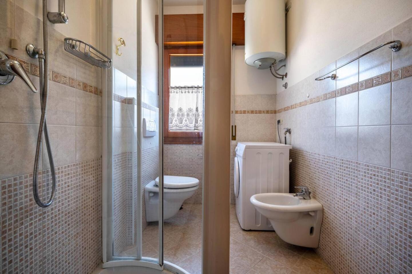 Residence Guardamar - Agenzia Cocal カオルレ エクステリア 写真